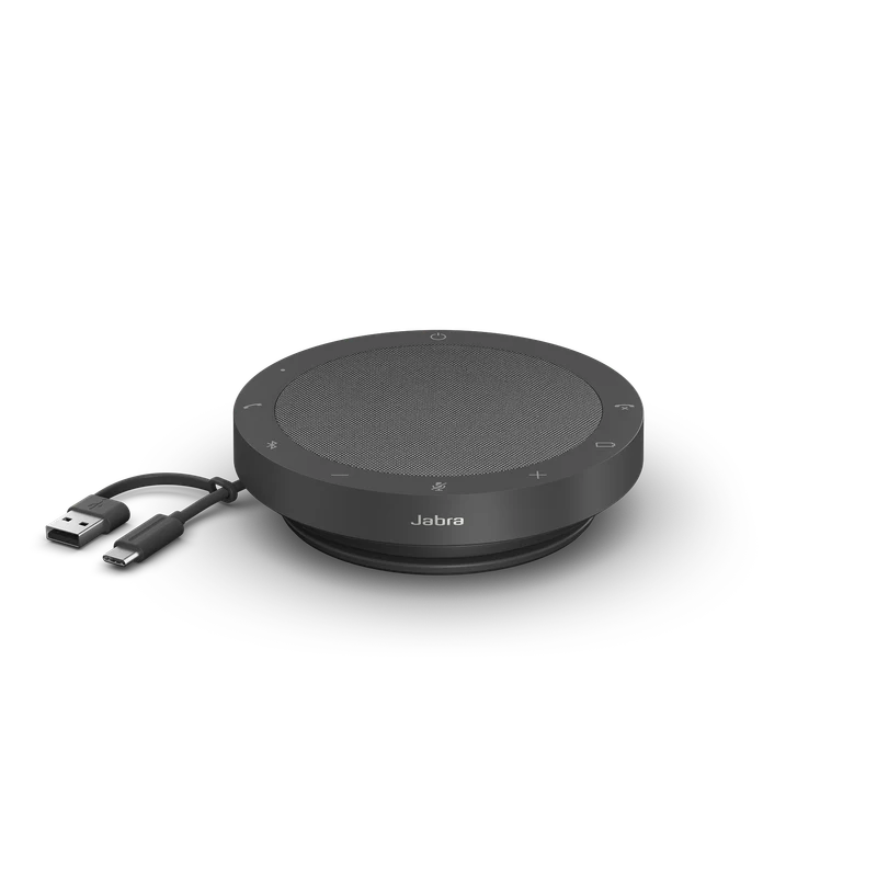 Jabra Speak2 55 UC speakerphone