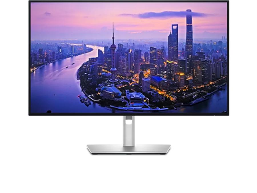 Dell UltraSharp U2725QE