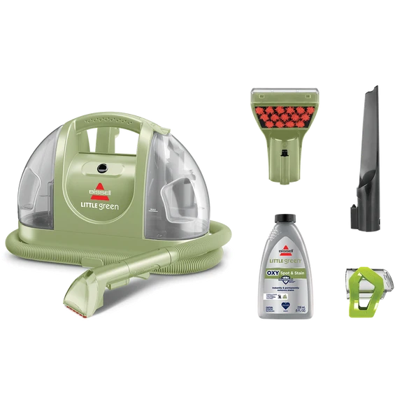 BISSELL Little Green 1400B
