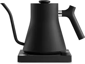 Fellow Stagg EKG, Matte Black, original model