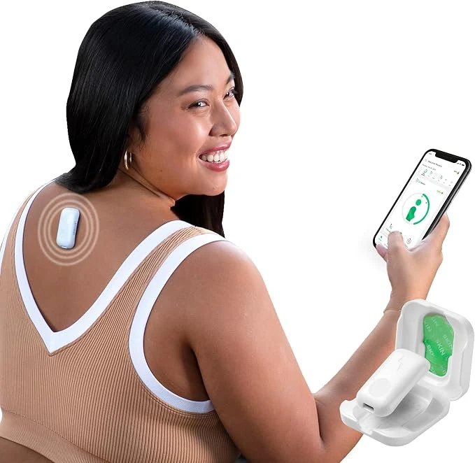 UPRIGHT GO 2 Premium posture trainer