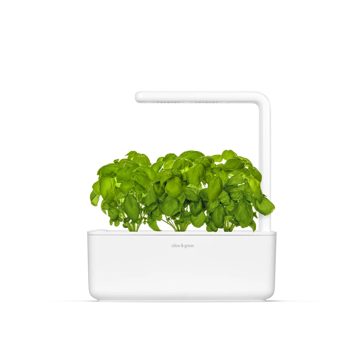 Click & Grow Smart Garden 3, White