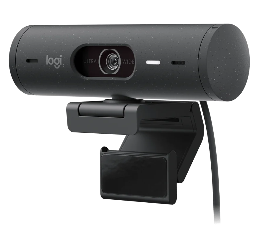 Logitech Brio 500