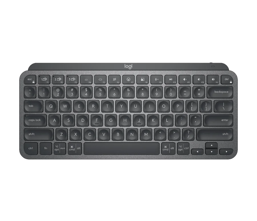 Logitech MX Keys Mini