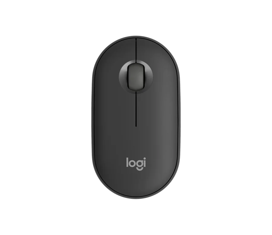 Logitech Pebble Mouse 2 M350s