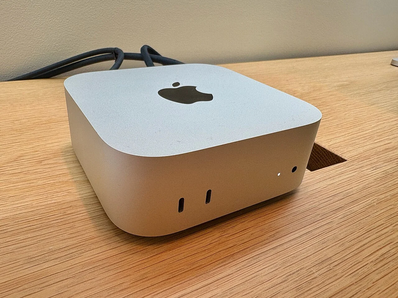Apple Mac mini M4