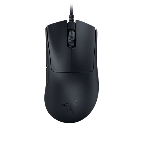 Razer DeathAdder V3, wired