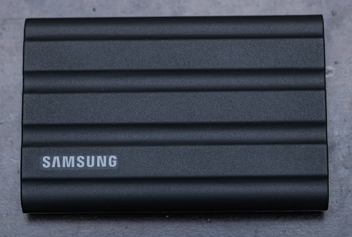 Samsung T7 Shield 4TB